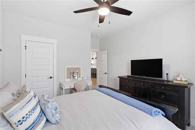 127 Marble Tree Way, Ball Ground, GA 30107