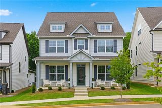127 Marble Tree Way, Ball Ground, GA 30107