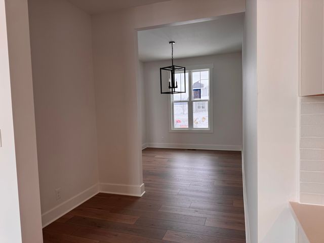 8288 Eagle Peak Drive, Jenison, MI 49428