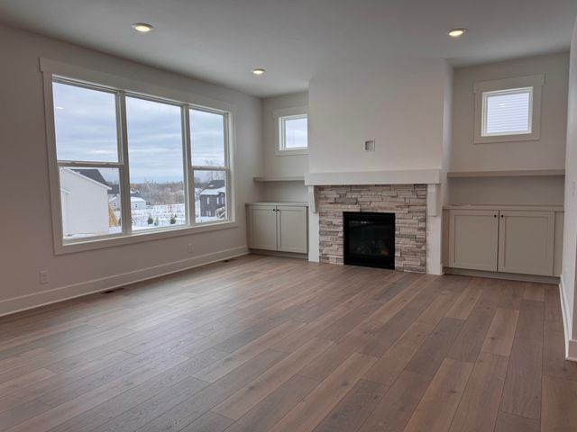 8288 Eagle Peak Drive, Jenison, MI 49428