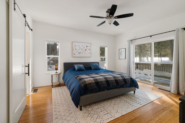 13420 Northwoods Boulevard, Truckee, CA 96161