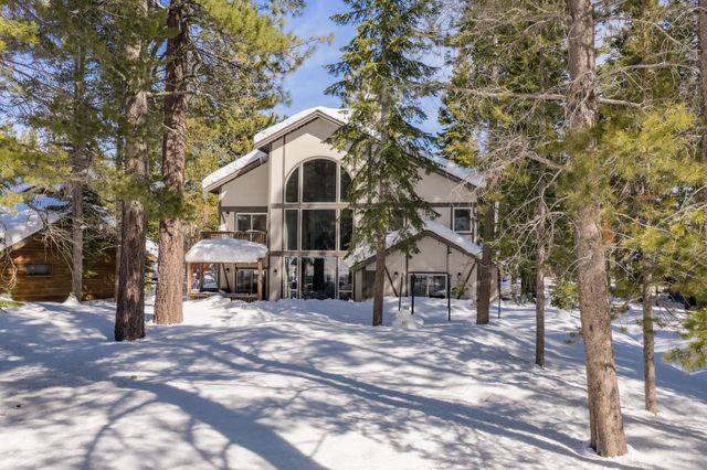 13420 Northwoods Boulevard, Truckee, CA 96161