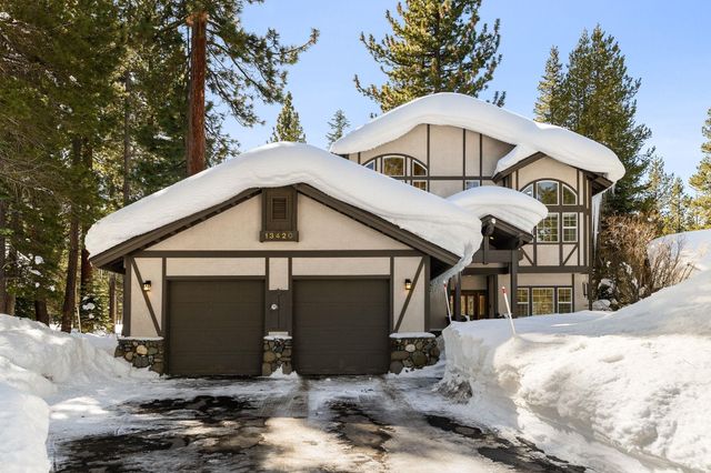 13420 Northwoods Boulevard, Truckee, CA 96161