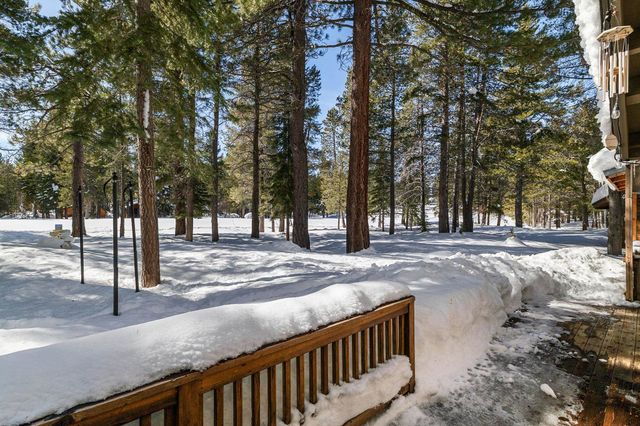 13420 Northwoods Boulevard, Truckee, CA 96161