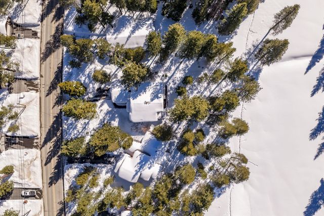 13420 Northwoods Boulevard, Truckee, CA 96161