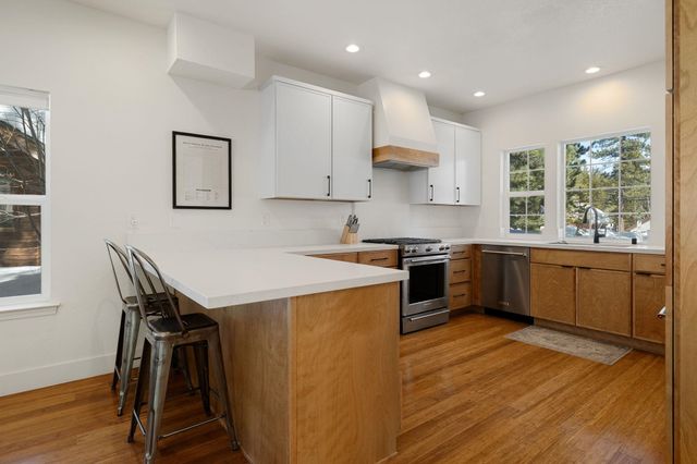 13420 Northwoods Boulevard, Truckee, CA 96161