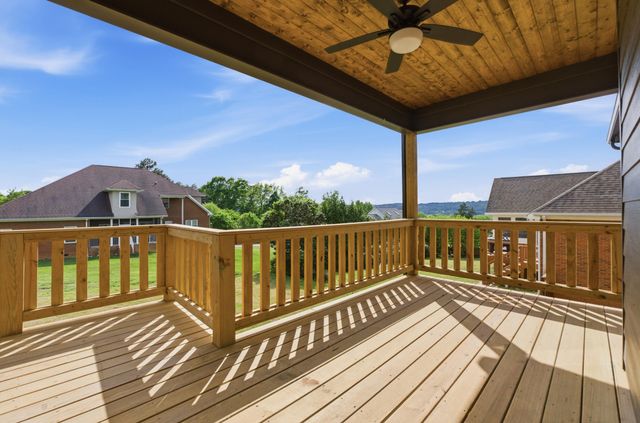 9842 Leslie Sandidge Drive, Ooltewah, TN 37363