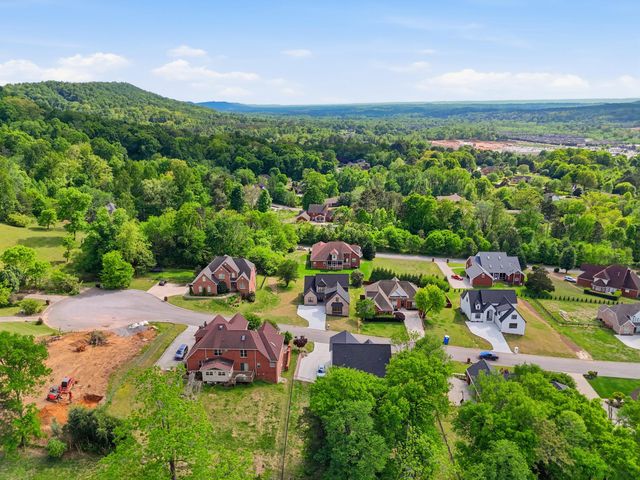 9842 Leslie Sandidge Drive, Ooltewah, TN 37363
