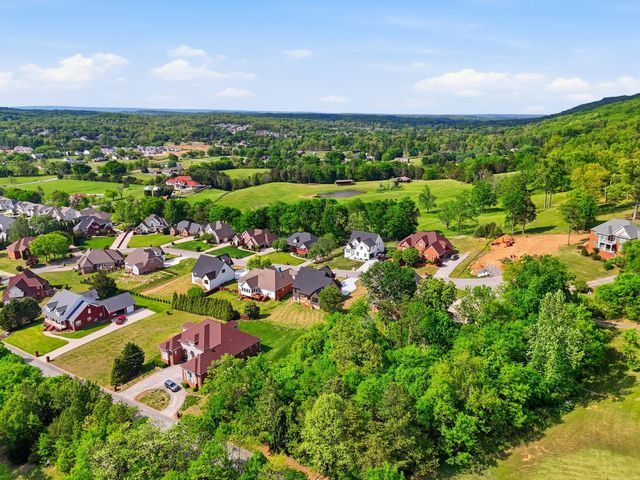 9842 Leslie Sandidge Drive, Ooltewah, TN 37363