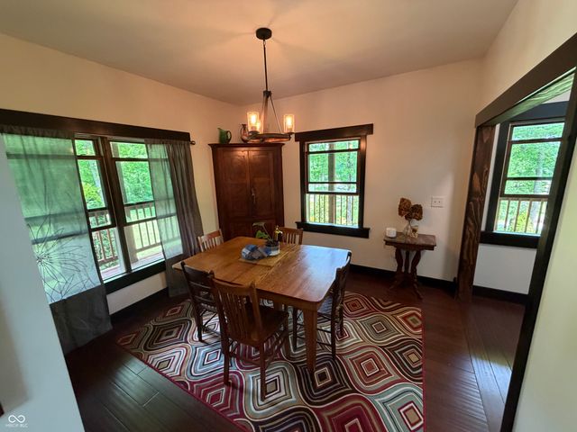 3656 Hollybrook Road, Gosport, IN 47433