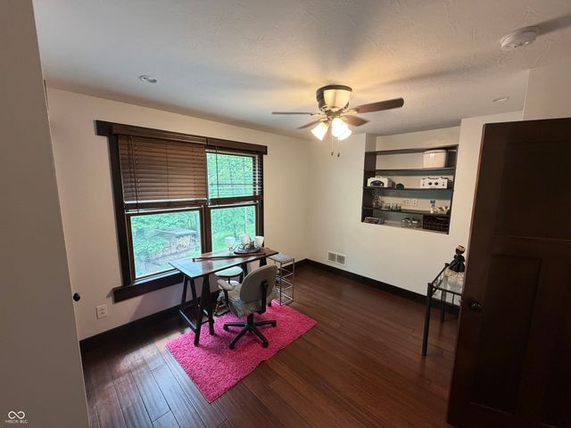 3656 Hollybrook Road, Gosport, IN 47433
