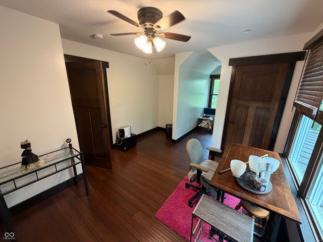 3656 Hollybrook Road, Gosport, IN 47433