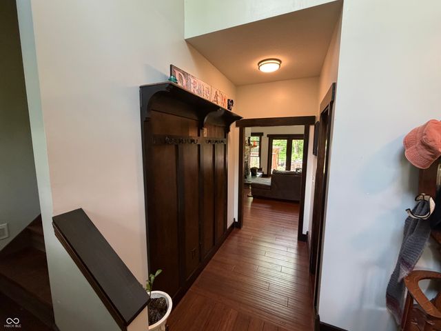 3656 Hollybrook Road, Gosport, IN 47433