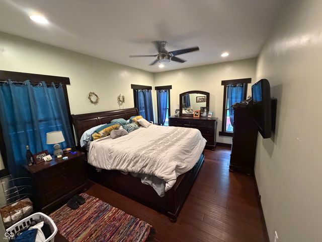 3656 Hollybrook Road, Gosport, IN 47433