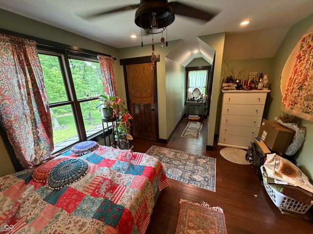 3656 Hollybrook Road, Gosport, IN 47433