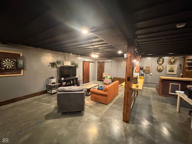 3656 Hollybrook Road, Gosport, IN 47433
