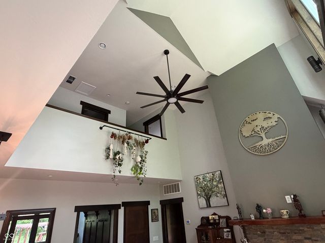 3656 Hollybrook Road, Gosport, IN 47433