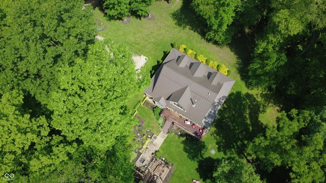 3656 Hollybrook Road, Gosport, IN 47433