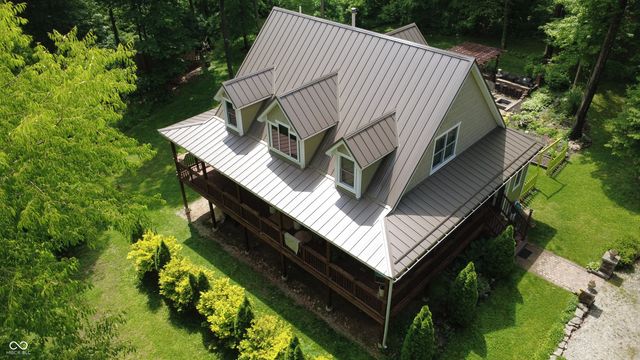 3656 Hollybrook Road, Gosport, IN 47433
