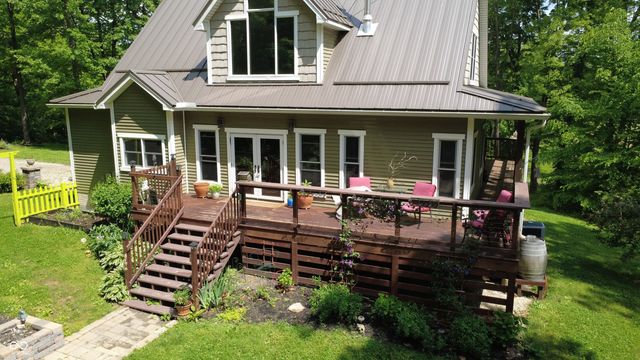 3656 Hollybrook Road, Gosport, IN 47433