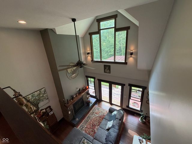 3656 Hollybrook Road, Gosport, IN 47433