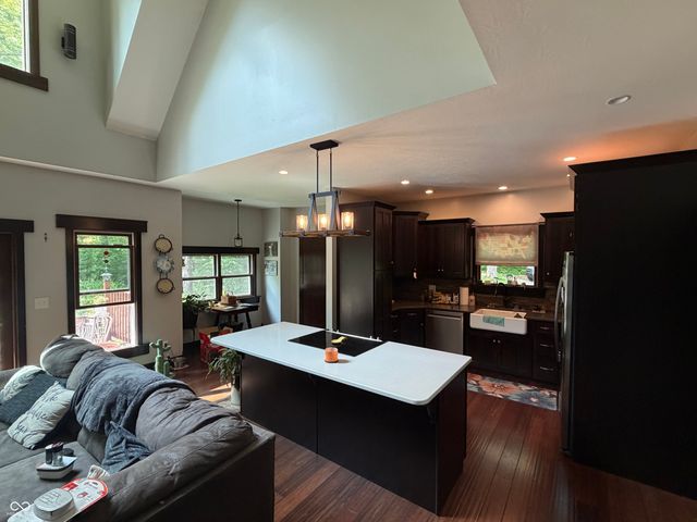 3656 Hollybrook Road, Gosport, IN 47433