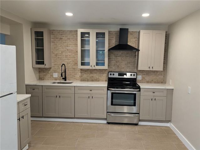 2815 Willow Street, North Whitehall Twp, PA 18037