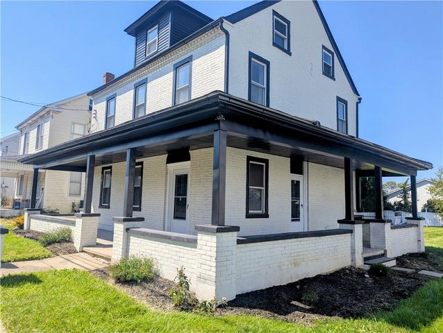 2815 Willow Street, North Whitehall Twp, PA 18037