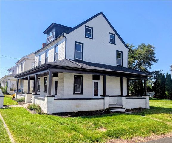 2815 Willow Street, North Whitehall Twp, PA 18037