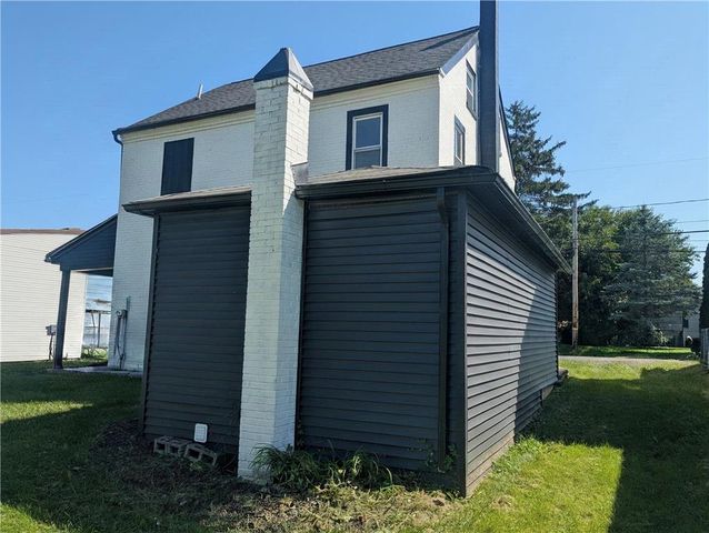 2815 Willow Street, North Whitehall Twp, PA 18037