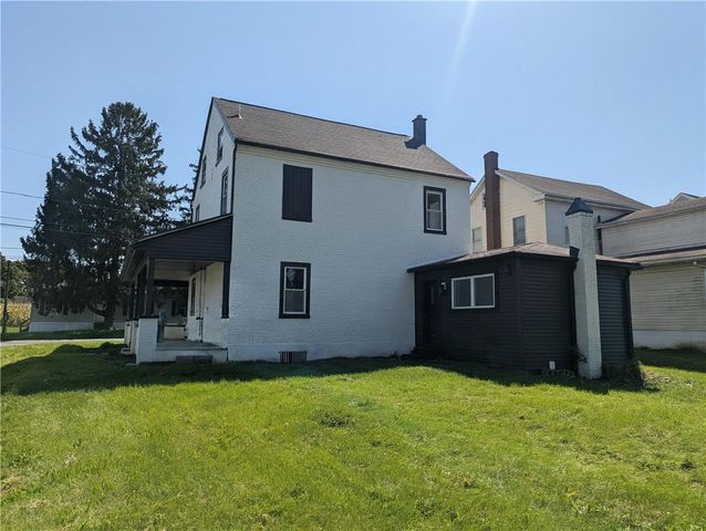 2815 Willow Street, North Whitehall Twp, PA 18037