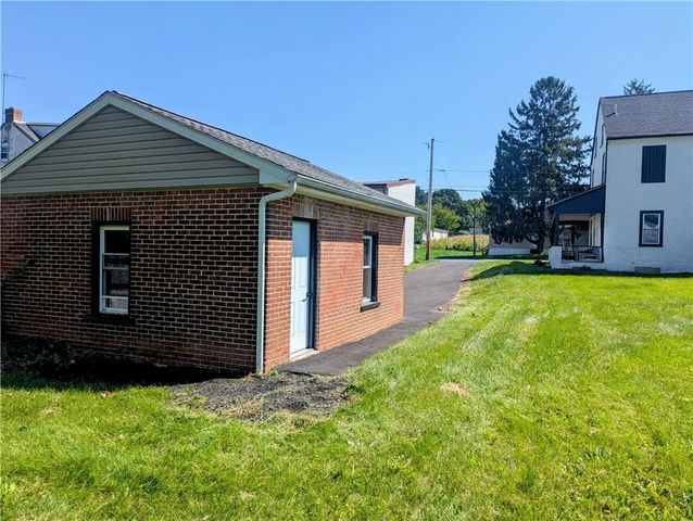 2815 Willow Street, North Whitehall Twp, PA 18037