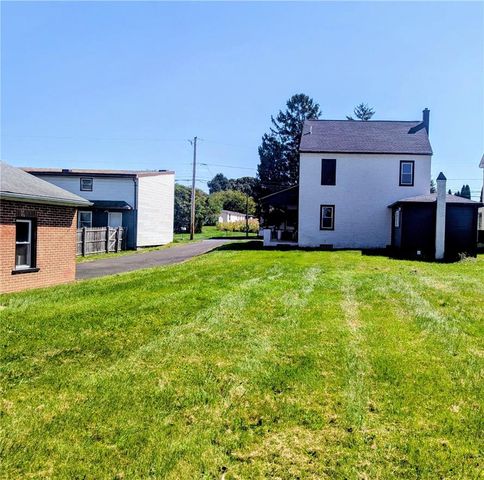 2815 Willow Street, North Whitehall Twp, PA 18037