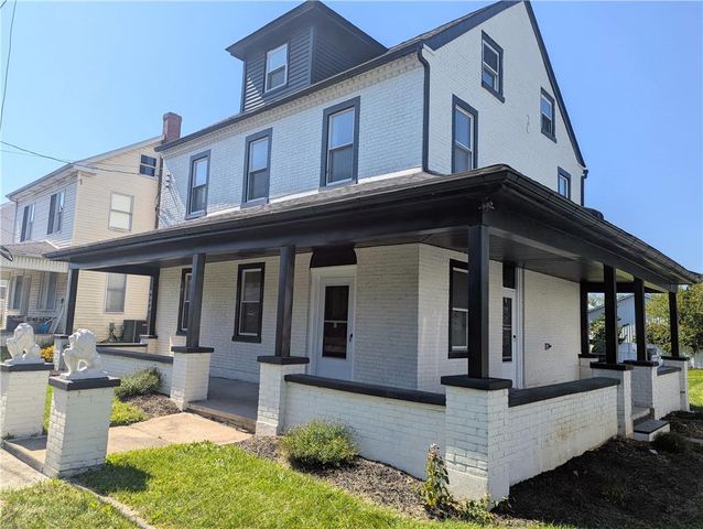 2815 Willow Street, North Whitehall Twp, PA 18037