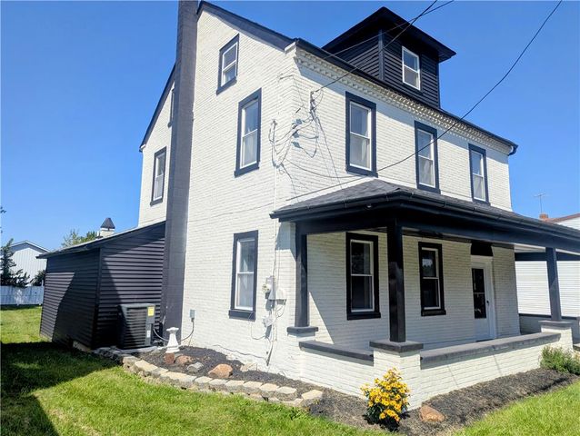 2815 Willow Street, North Whitehall Twp, PA 18037
