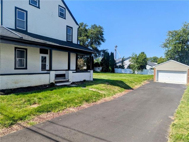 2815 Willow Street, North Whitehall Twp, PA 18037