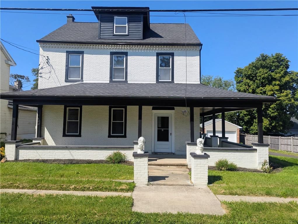2815 Willow Street, North Whitehall Twp, PA 18037
