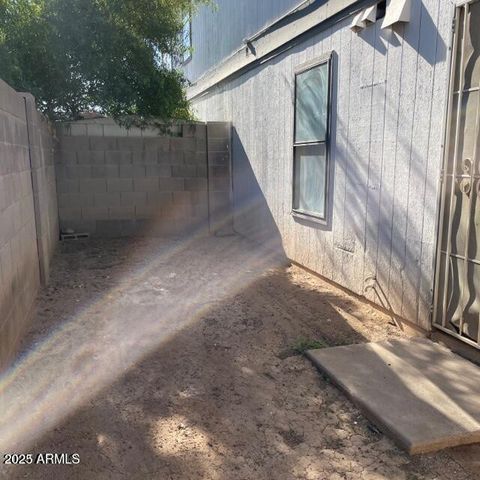 6617 W Ocotillo Road 101, Glendale, AZ 85301