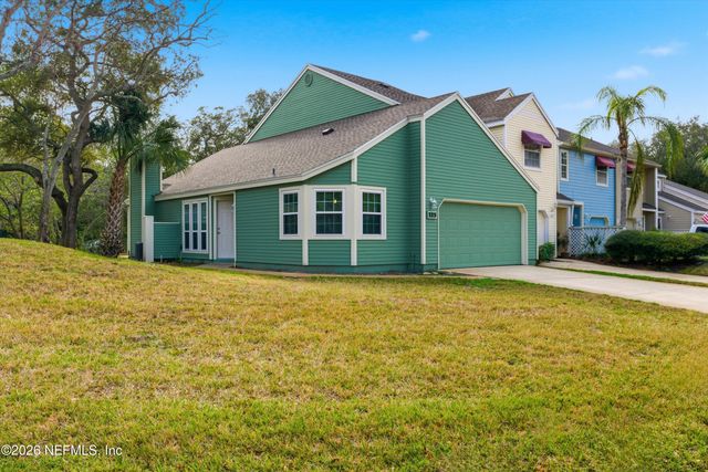 325 SUNRISE Circle, Neptune Beach, FL 32266