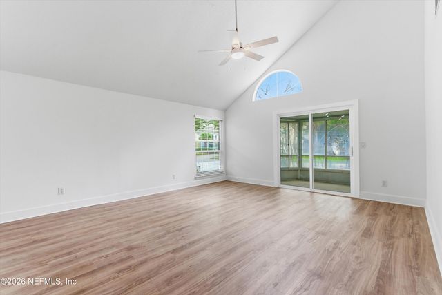 325 SUNRISE Circle, Neptune Beach, FL 32266