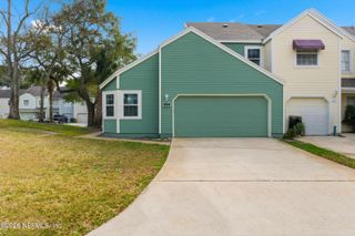 325 SUNRISE Circle, Neptune Beach, FL 32266