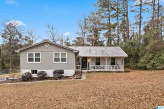 2820 MOSELEY HILL DRIVE, Moody, AL 35004