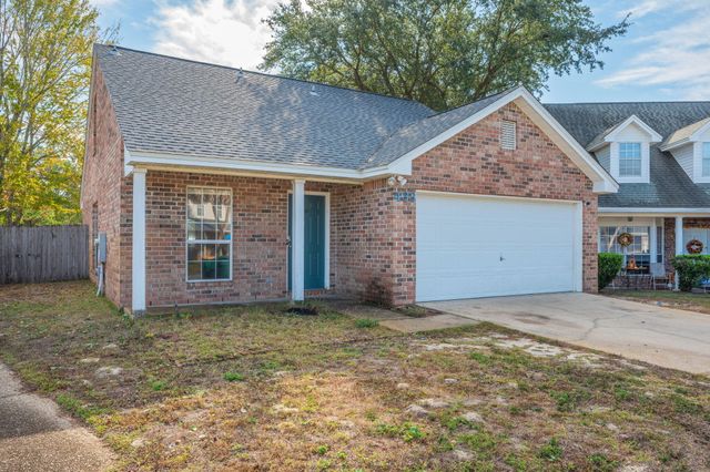 433 Forest Glen Place, Mary Esther, FL 32569