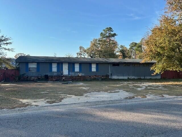 3803 Murray Road, Augusta, GA 30907