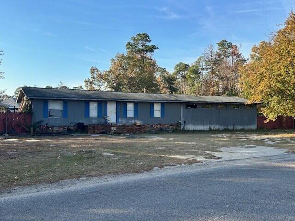 3803 Murray Road, Augusta, GA 30907