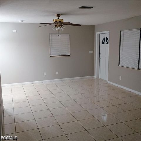810 Palm BLVD, Lehigh Acres, FL 33936