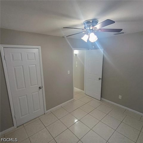810 Palm BLVD, Lehigh Acres, FL 33936