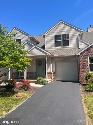 5225 COBBLESTONE DR, Mechanicsburg, PA 17055