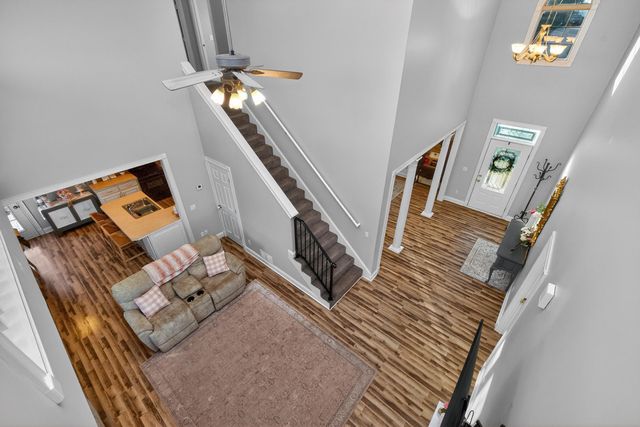 906 Wheatfield Road, Harrodsburg, KY 40330