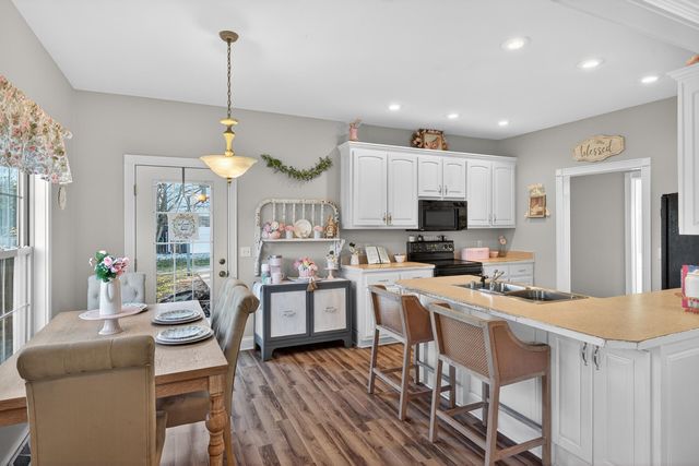 906 Wheatfield Road, Harrodsburg, KY 40330